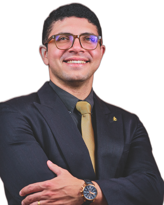 Professor Jader Esteves